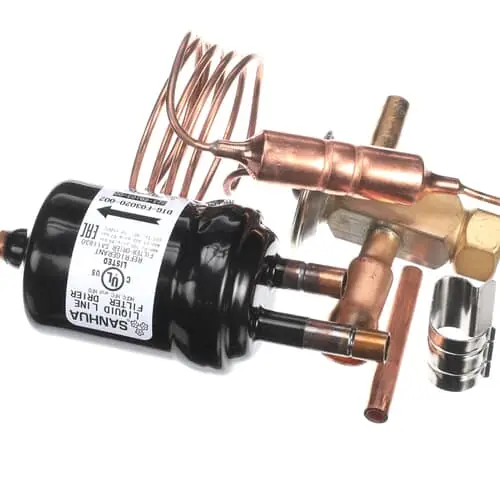 Traulsen SER-60080-38 Kit, Service Replacement For T