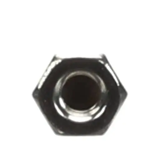 Star 2C-2555 Nut-acorn