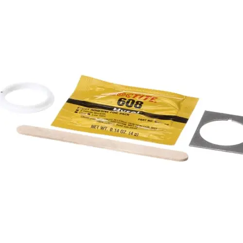 Star PS-120175 Roller Hole Repair Kit