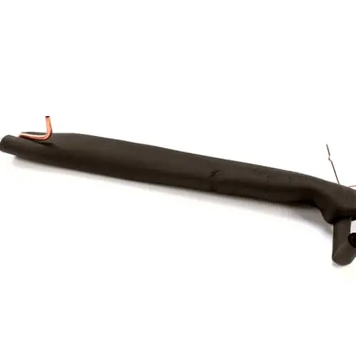 Scotsman A39396-001 Heat Exchanger