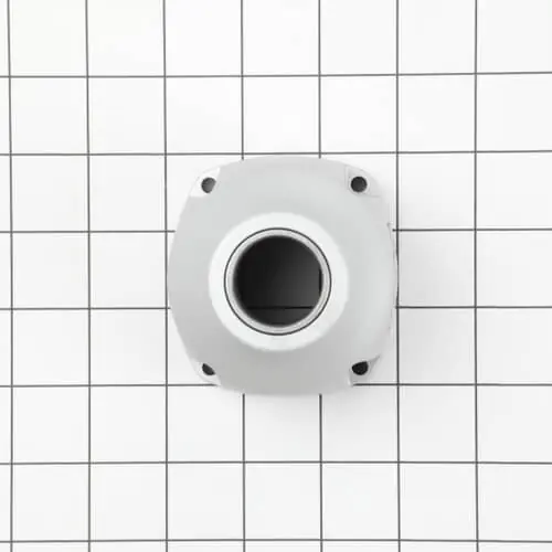 Milwaukee 14-38-0100 Front Housing Assembly