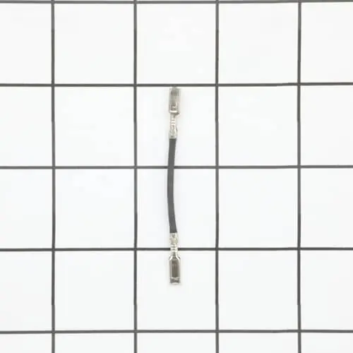 Milwaukee 23-94-5379 Black Brush Leadwire Assy.
