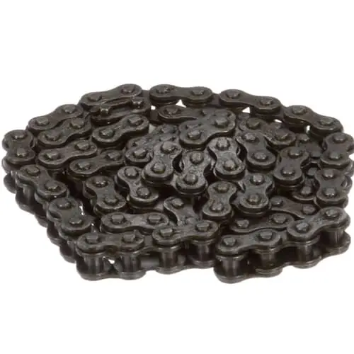 Star 2P-150015 Chain Drive #25 Rlr/20.5lg Replacement MPN