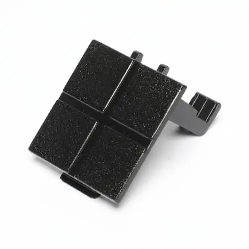 Sony 5-033-671-01 Btm Cover Bare (Com Sep) (Uc2)