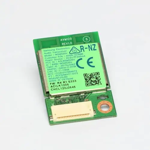 Samsung AH81-13714A Service Jdm-wl Wireless Module