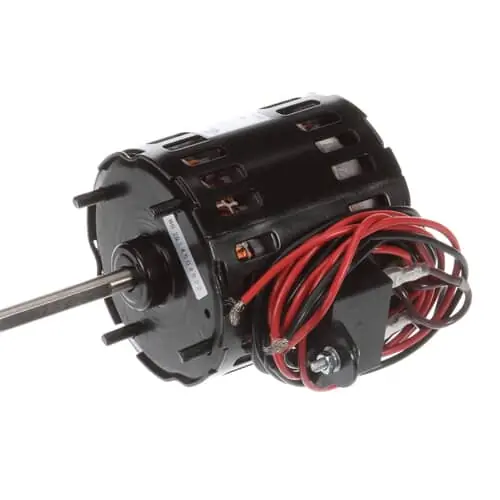 Master-Bilt 13-13190 Fan Motor, Psc, #Ydk-38-4 By C
