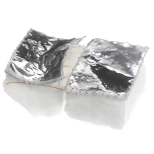 Merrychef PDR0393 Insulation Pad Kit