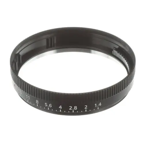 Sony A-5024-880-A S-iris Ring Assy(8017)