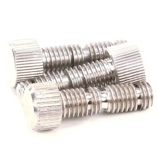 Spaceman 3.6.39.008.P3 Adjustment Screw L 34Mm (3 Pack)