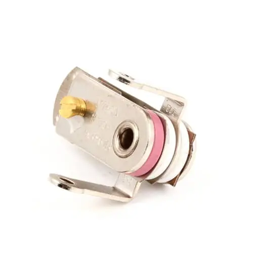 Star 2T-Y7422 Thermostat 120 V