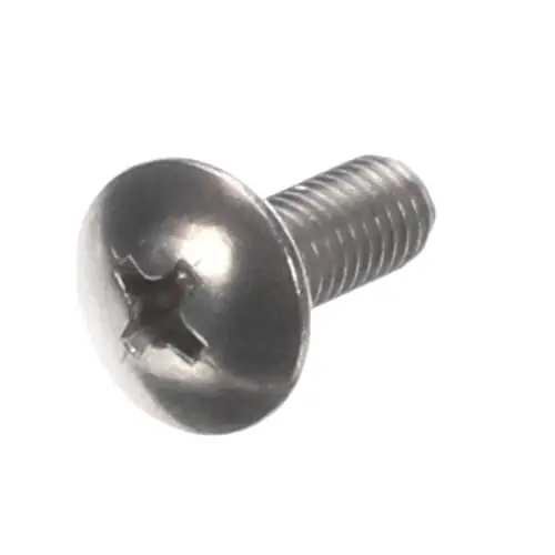 Traulsen 351-12798-06 Screw 10-32 Panhead Truss Hdm