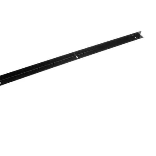 Structural Concepts 20-68042BL Mi3r Rear Acrylic Retainer Power Size Replacement MPN