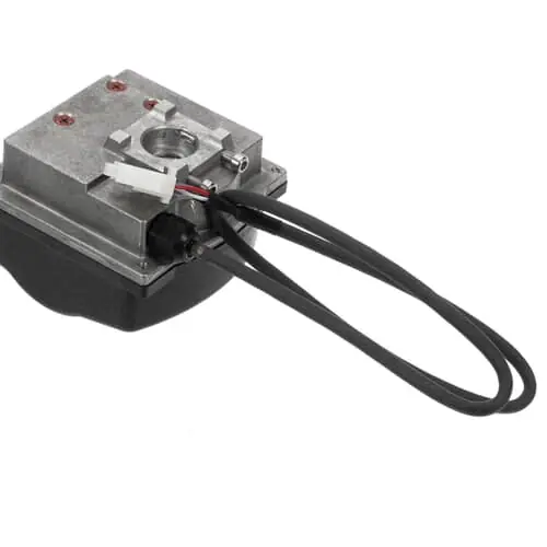 Pitco 130-000003-004 Actuator 24VDC Stl Mtr Only W