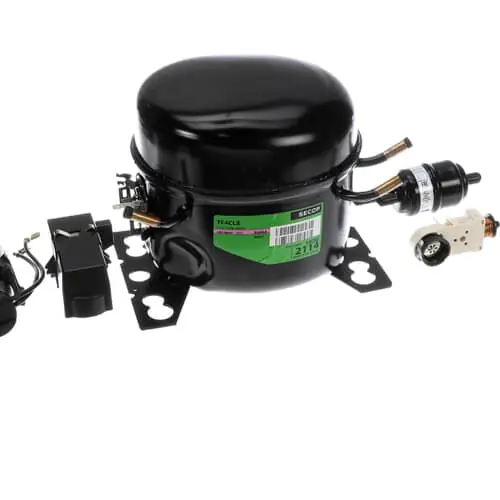 Multiplex 3526997-S Kit Comp 1/5Hp 115/60 R404a