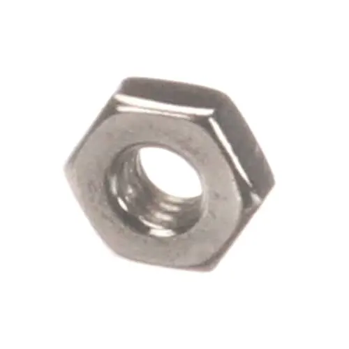 Star 2C-2556 Nut #8-32