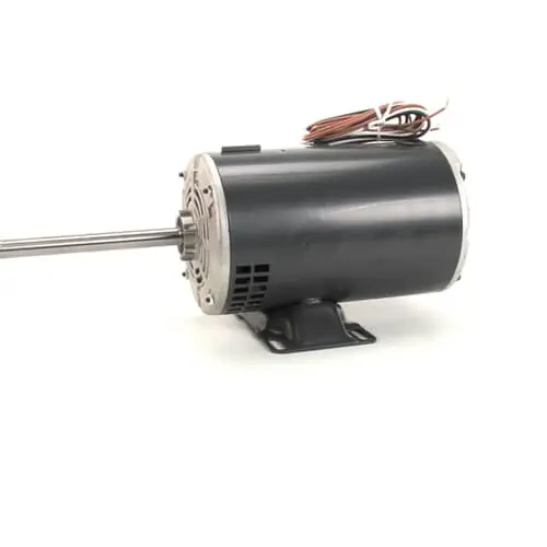 Middleby 27381-0075 Motor 1/2hp 50/60Hz 200-230/115