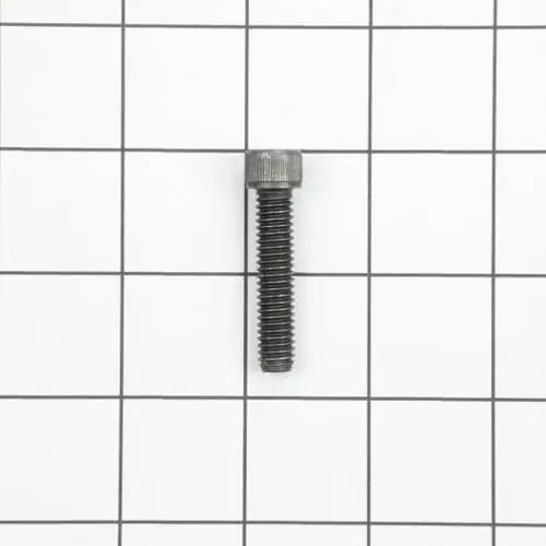 Milwaukee 06-75-0357 5/16-18X4 Hx Hd Cap,zinc