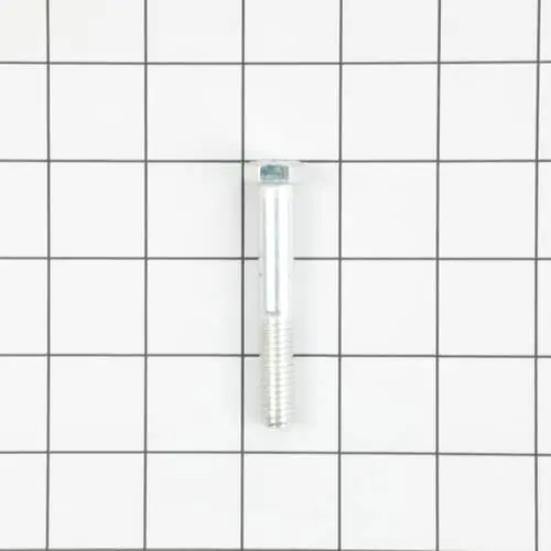 Milwaukee 06-08-0040 3/8-16 X2-3/4 Bolt W/nut