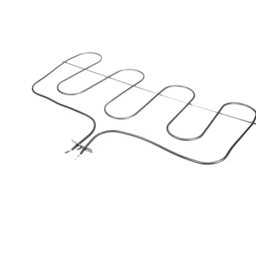 Smeg 806890624 Lower Heating Element
