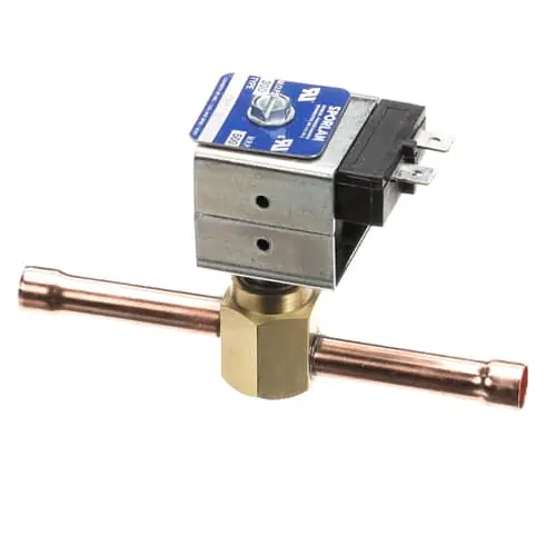 Stoelting 763455 Valve Solenoid 24 Volt Replacement MPN