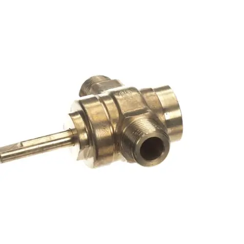 Montague 45795-7 Valve, Knee #6-32 Replacement MPN
