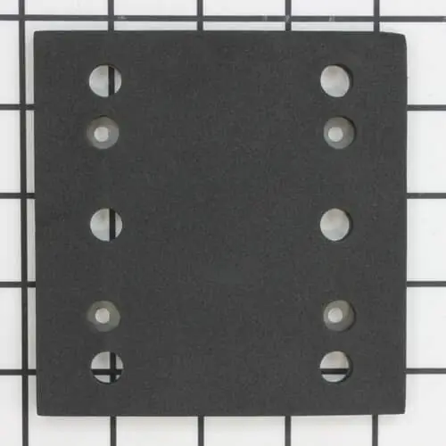 Milwaukee 14-67-0275 Sanding Pad Service Kit