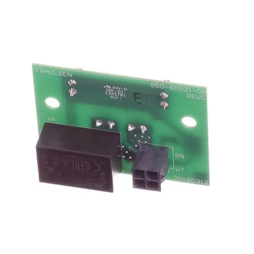 Traulsen 950-60521-00 Assy., Hybrid Relay Adapter