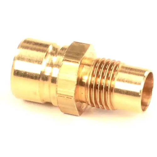 Scotsman 16-1137-01 Seat Service Valve