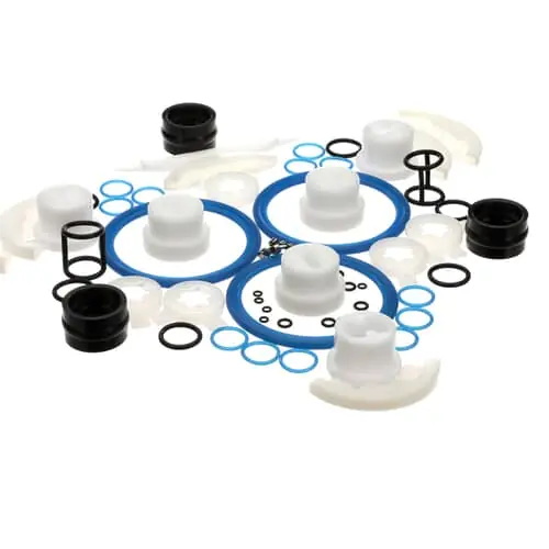 Spaceman SM-KIT-SS-3F-S Sm Tune-Up Kit, SS, 3F, 1.8 Quart