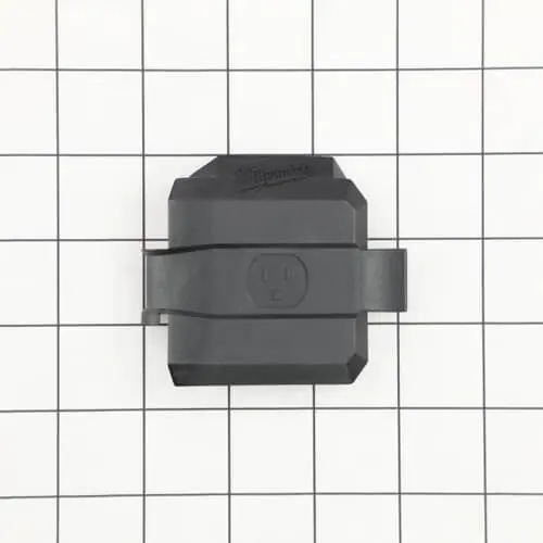 Milwaukee 23-33-0540 Ac Outlet Cover