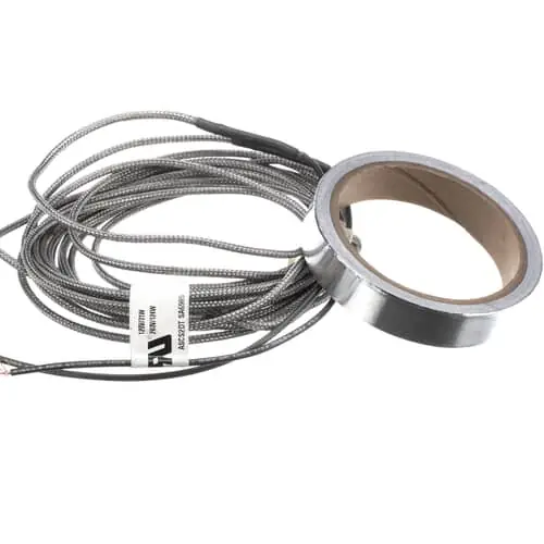 Kolpak 500002466 Heater Wire Service/install Ki 120V/240V