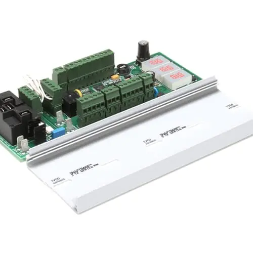 Master-Bilt 19-14100 Sporlan Rcs Gateway Board