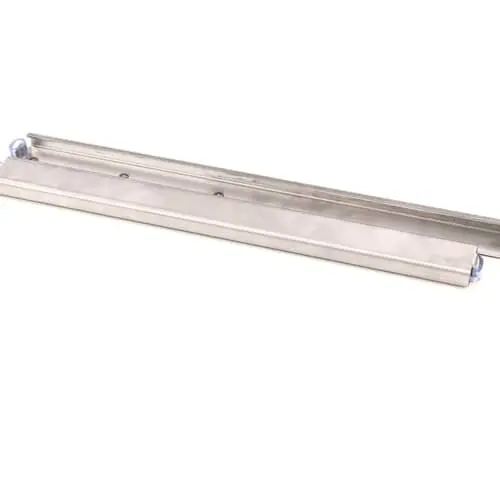 Traulsen SK-550-10230-00 Weldment Mid Track Compact Lh