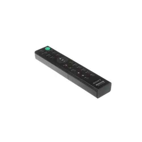 Sony 1-493-485-11 Remote Commandar Rmt-ah412u