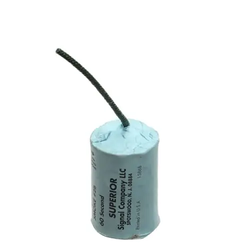 Middleby 27170-0236 Tool 30 Sec Smoke Test Candle