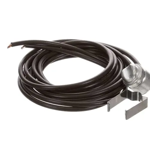 Master-Bilt 19-01307 Control, Safety With Clip #500