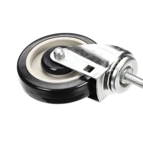 Stoelting CA-0070 Caster; W/o Lock Dipcab 1 1/2