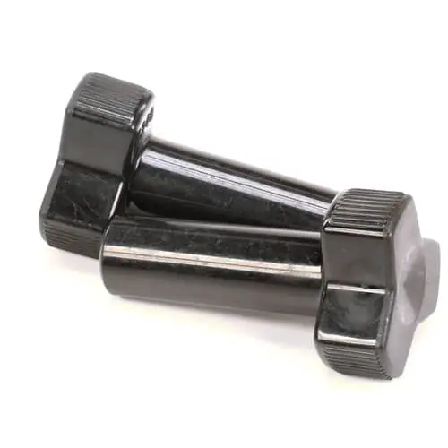Spaceman 3.4.05.02.010.P2 Ss - Hand Screw - (2 Pack)