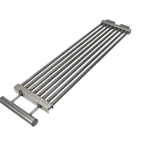 Star 2F-5125-1527501 W/a,top Grid 600 Series