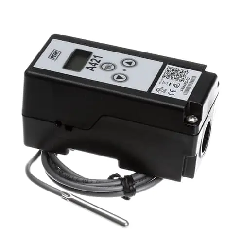 Kolpak 550008317 Temp Control Penn A421abd W/ Air Defrost