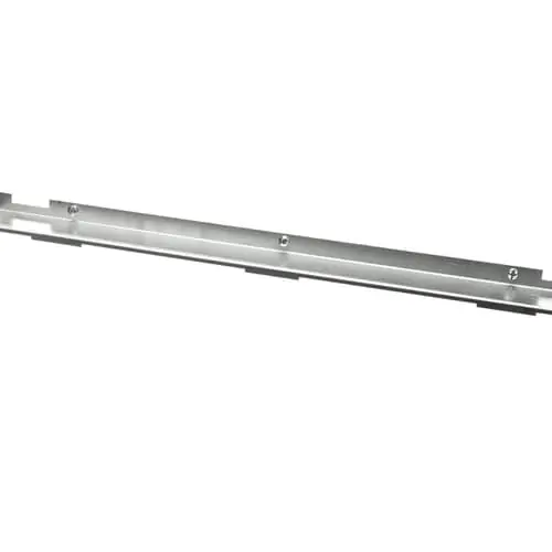 Lang K9-60102-1964 Front Skirt Inner Wall W/screws