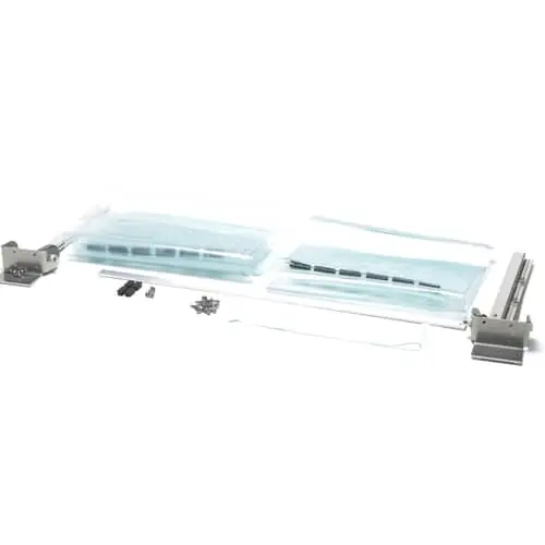 Kolpak 500002725 Whole Clear Vu Assembly