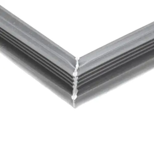 Nu-Vu 155-0005-A Bottom Door Gasket