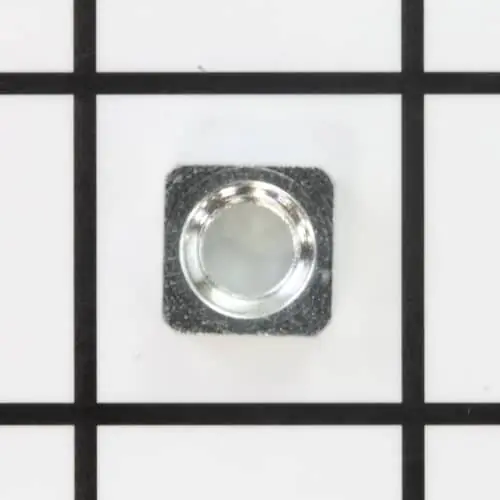 Milwaukee 06-54-5316 M8 X 6.5 Square Nut