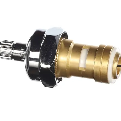 Krowne 21-334L Hot Valve Power Size Replacement MPN