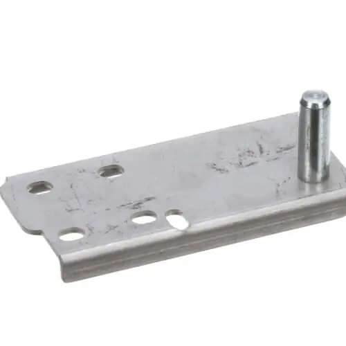 Master-Bilt 02-71505 Hinge Left Bottom Tur/tst/tuf4