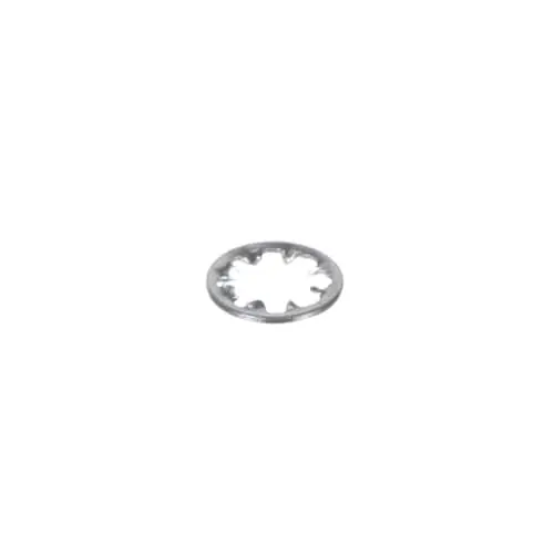 Lang 2C-20202-06 Washer Lock #10 Int Star