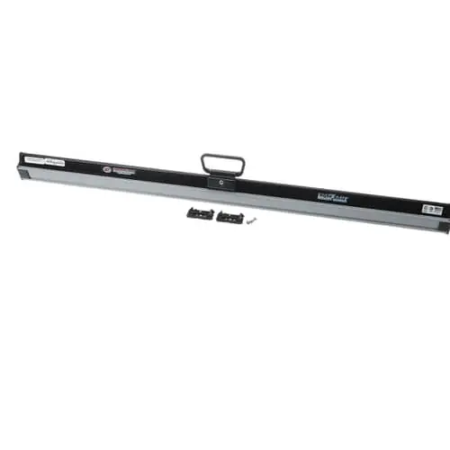 Structural Concepts 20-74630 Kit Ns4 34.00 Black Handle Co33r-uc
