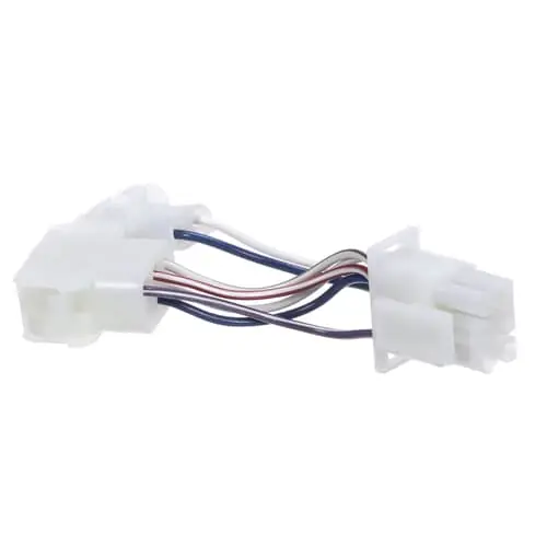 Pitco 142-000052-001 Wrg,ent Bx Pmp Bx Ac Splitter