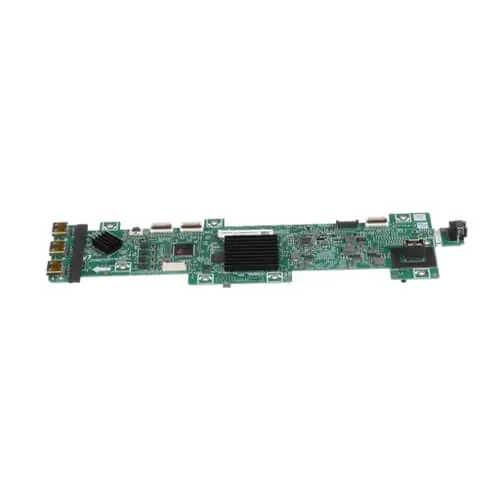 Samsung AH94-03934C Assembly Pcb Main;sbq990c